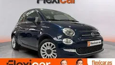 Azul Usado 2022 Fiat 500 Dolcevita Utilitario | 12.990 € (Precio justo)