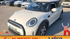Usado 2021 Mini ONE Utilitario | 12.250 € (Super precio)