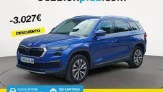 Usado 2023 Skoda Kodiaq Ambition SUV | 30.750 € (Precio justo)
