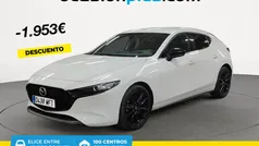 Usado 2023 Mazda 3 Homura-Line | 21.490 € (Precio justo)