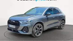 Gris Usado 2023 Audi Q3 S-Line SUV | 31.728 € (Buen precio)