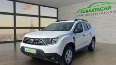 Blanco Usado 2021 Dacia Duster Essentiel SUV | 11.694 € (Super precio)