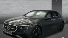 Usado 2023 Mercedes E220 AMG line Berlina | 74.900 € (Precio justo)
