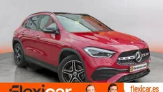 Mercedes GLA200