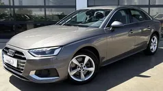 Usado 2022 Audi A4 Advanced Berlina | 26.990 € (Precio justo)
