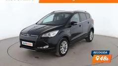 Usado 2015 Ford Kuga Titanium SUV | 11.899 € (Precio justo)