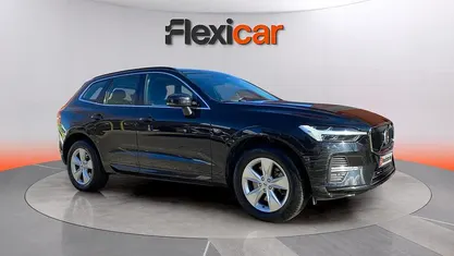 Usado Volvo XC60 Core 197 CV (144 kW) 2023 Negro SUV