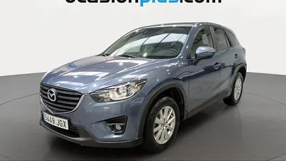 Usado Mazda CX-5 Style 150 CV (110 kW) 2015 SUV