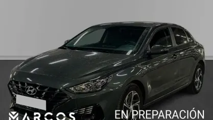 Usado Hyundai i30 120 CV (88 kW) 2022