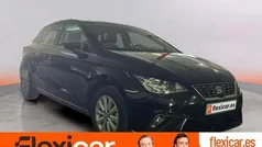 Usado 2019 Seat Ibiza XCELLENCE Utilitario | 12.290 € (Precio justo)