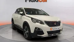 Usado 2020 Peugeot 3008 Allure SUV | 18.290 € (Buen precio)