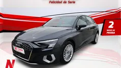 Usado 2023 Audi A3 Sportback e-tron Advanced Plus Berlina | 26.158 € (Precio justo)