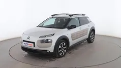 Blanco Usado 2015 Citroën C4 Cactus Feel Utilitario | 11.499 € (Precio justo)