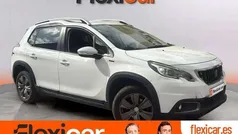 Usado 2019 Peugeot 2008 Allure SUV | 10.890 € (Super precio)