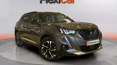 Gris Usado 2022 Peugeot 2008 Active SUV | 16.190 € (Precio justo)