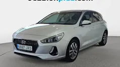 Usado 2017 Hyundai i30 Utilitario | 10.819 € (Precio justo)