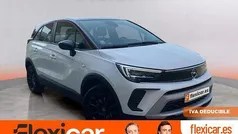 Usado 2021 Opel Crossland Edition SUV | 13.990 € (Precio justo)