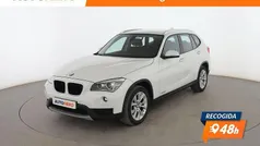 Usado 2013 BMW X1 SUV | 13.999 € (Precio justo)