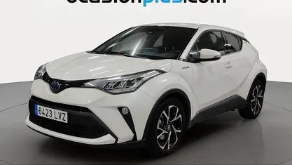 Usado Toyota C-HR Advance 122 CV (89 kW) 2022 SUV