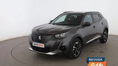 Usado 2021 Peugeot 2008 Allure SUV | 19.299 € (Precio justo)