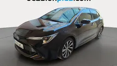 Usado 2022 Toyota Corolla Style Utilitario | 21.628 € (Precio justo)