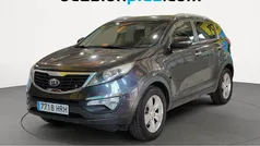 Usado 2013 Kia Sportage SUV | 10.100 € (Precio justo)