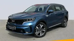 Otro Usado 2023 Kia Sorento SUV | 44.695 € (Precio justo)
