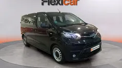 Usado 2022 Toyota Proace Verso Advance Familiar | 25.990 € (Buen precio)