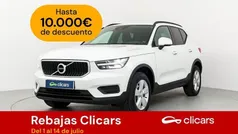 Usado 2018 Volvo XC40 SUV | 23.690 € (Precio justo)