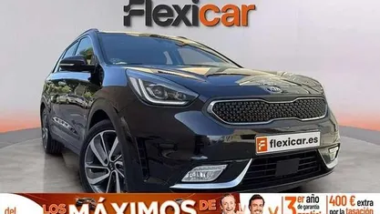 Używany Kia Niro 141 KM (103 kW) 2019 SUV