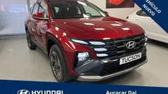 Usado 2025 Hyundai Tucson SUV | 36.500 € (Precio justo)