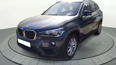 Usado 2018 BMW X1 SUV | 18.790 € (Buen precio)