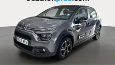 Usado 2024 Citroën C3 Utilitario | 13.137 € (Precio justo)