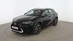 Usado 2021 Lexus UX SUV | 24.499 € (Buen precio)
