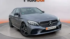 Usado 2020 Mercedes C200 Berlina | 26.490 € (Buen precio)