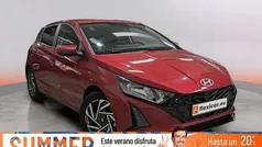 Burdeos Nuevo 2024 Hyundai i20 Berlina | 15.990 € (Super precio)