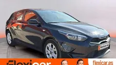 Usado 2023 Kia Ceed Berlina | 16.990 € (Buen precio)