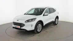 Usado 2020 Ford Kuga Titanium SUV | 19.599 € (Super precio)