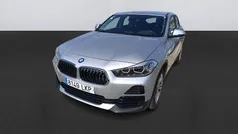 Otro Usado 2020 BMW X2 SUV | 25.500 € (Precio justo)