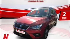 Usado 2021 Seat Arona Style SUV | 16.813 € (Precio justo)