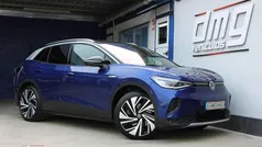 Blanco Usado 2021 VW ID.5 Pro Performance SUV | 26.900 € (Precio justo)