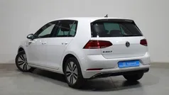 VW e-Golf
