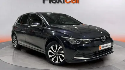 Usado 2021 VW Golf VIII Berlina | 17.990 € (Super precio)