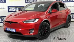 Usado 2018 Tesla Model X SUV | 36.800 € (Precio justo)