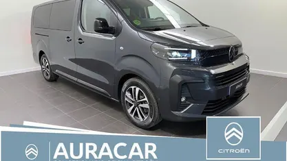 Usado Citroën Spacetourer 180 CV (132 kW) 2025 Monovolumen