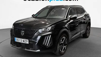 Usado 2025 Peugeot 2008 Allure SUV | 19.082 € (Super precio)