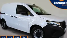 Blanco Usado 2023 Nissan Townstar Acenta Monovolumen | 21.890 € (Precio justo)