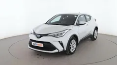 Blanco Usado 2022 Toyota C-HR Active SUV | 22.999 € (Precio justo)
