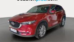 Usado 2019 Mazda CX-5 SUV | 18.864 € (Buen precio)