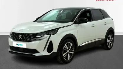 Usado Peugeot 3008 Allure 130 CV (95 kW) 2023 SUV